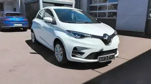 Renault ZOE Zoe Experience