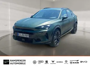 CUPRA Formentor VZ Tribe Edition 2.0 TSI Matrix/360°/u