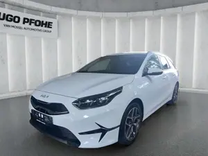 Kia Ceed SW / cee'd SW Ceed SW Spirit*SHZ*LRHZ*NAVI*JBL*RFK*PDC*AHK