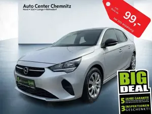 Opel Corsa F 1.2 Edition Navi/SHZ/LHZ/PDC/Kamera