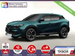 Alfa Romeo Junior Ibrida Sport Speciale TechP UVP-24%*