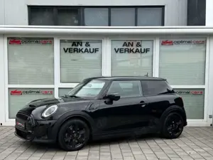 MINI Cooper S Classic Trim/LED/NAVI/GARANTIE/KAMERA