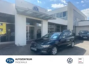Volkswagen Passat Variant CB 2.0 TDI DSG Conceptline