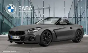 BMW Z4 sDrive20i M Sport HiFi DAB WLAN RFK Tempomat