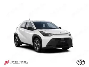 Toyota Aygo X Active inkl. Sitzheizung *ALL-IN LEASING*