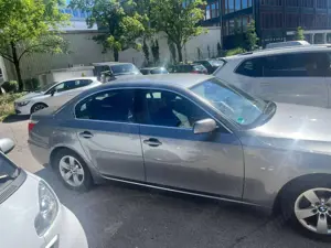 BMW 523 5er 523i