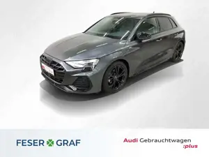 Audi A3 S line 35 TDI S tronic AHK Matrix