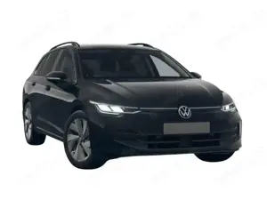 Volkswagen Golf Variant Life 115PS AHK+Kessy+Kamera+ACC+Sitzheizung+App-Co