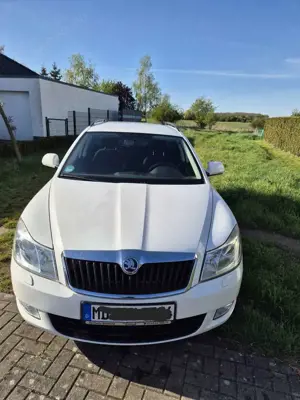Skoda Octavia Impuls Edition