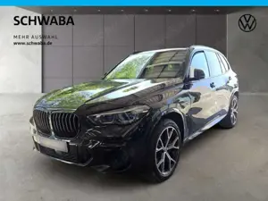 BMW X5 xDrive 30d MHD M Sport