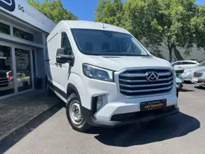 Maxus Deliver 9 Deliver 9 2.0 Kasten L3H2 Luxury