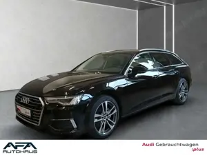 Audi A6 Avant 35 TDI Design S tr. Matrix*Leder*RFK*ACC