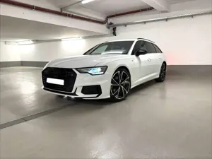 Audi A6 A6 Avant 45 TFSI quattro S tronic S Line