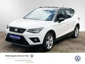 SEAT Arona FR 1.0 TSI SITZHZ+PDC+KLIMA+FREISPRECH Klima