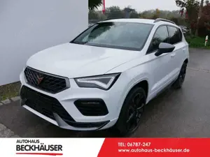 CUPRA Ateca 2,0 TSI DSG 4x4*AHK-SCHWENKBAR*NAVI*PDC*KAMERA*...