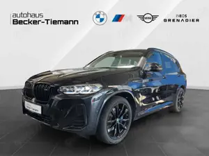 BMW X3 M 40i elektr. Memorysitze/ Laserlicht/ Innovationspa