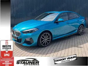 BMW Others 218i Gran Coupe M SPORT /Leder/PanoD/Kamera/HiFi