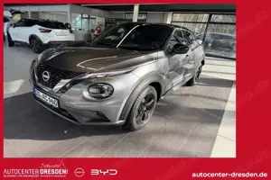 Nissan Juke 1.0 DIG-T 114 PS 6MT N-Conn Kam Navi SitzH