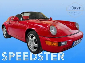 Porsche 964