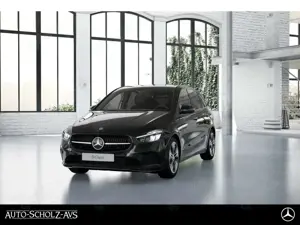 Mercedes-Benz B 200 Progressive Night*Easy-P*AHK*LenkradHz*KAM