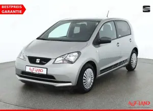 SEAT Mii 1.0 FR-Line Klima Sitzheizung Bluetooth