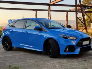 Ford Focus Focus RS 2.3 EcoBoost AWD