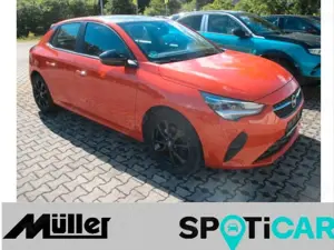 Opel Corsa F Edition 1.2 Turbo