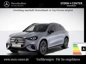 Mercedes-Benz GLC 400 4MATIC mit EQ Technologie AMG MBUX Burm