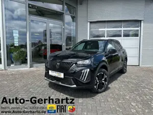 Peugeot 2008 Allure / Navi / 360° Kamera / LED / Start-Stopp