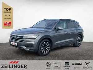 Volkswagen Touareg 4Motion TDI tiptronic|AHK|PANO|LUFT|EASY