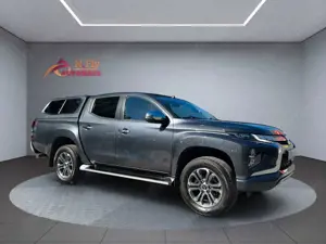Mitsubishi L200 Intro Edition Doppelkabine 4WD *Hardtop*