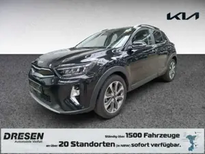 Kia Stonic SPIRIT 1.0T 48V NAVI,DAB,KLIMA,SITZHZG,LENKRADHZG,