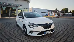 Renault Megane Megane ENERGY TCe 205 EDC GT
