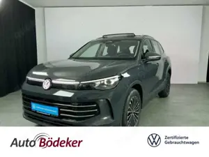 Volkswagen Tiguan 1.5 electric/TSI eHybrid DSG Elegance Navi