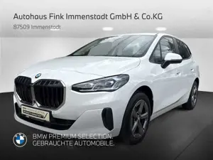 BMW 218 i Head-Up DAB LED WLAN RFK Komfortzg. Shz
