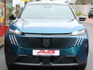 Peugeot 5008 145PS GT FULL-LED 7Si Sitzh 19Z AHKVorbereitung
