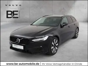 Volvo V90 T8 Plus Dark Recharge Plug-In Hybrid AWD