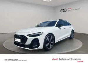 Audi A5 TFSI S line Matrix 360° Beifahrerdispla