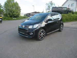 Volkswagen up! GTI