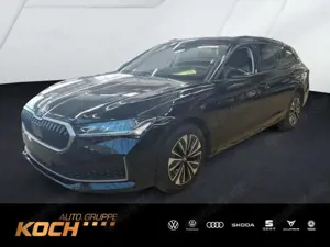 Skoda Superb 2.0TSI DSG Selection Navi LED Std-Hzg.