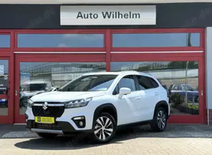 Suzuki S-Cross 1.4 BOOSTERJET Comfort+ ALLGRIP HYBRID