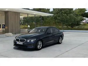 BMW 320 i Limousine Automatik Sportsitze Tempomat