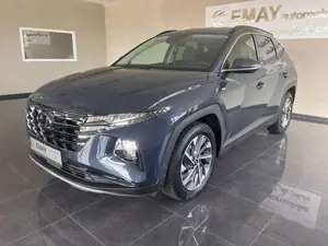 Hyundai TUCSON Trend Mild-Hybrid 2WD