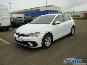 Volkswagen Polo 1.0 Trend Klima Einparkhilfe Fenster el.