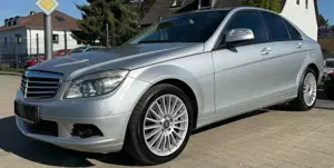 Mercedes-Benz C 200 C 200 Kompressor (204.041)