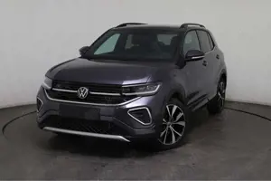 Volkswagen T-Cross R-Line Edition 1.0 TSI 85 kW (116 PS) 7-Gang DSG