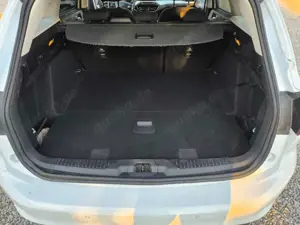 Ford Focus Turnier Cool  Connect"Standheizung"NAVI