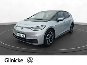 Volkswagen ID.3 77kWh Pro S Navi RüKa SiHz Matrix ACC