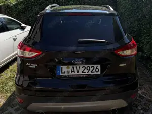 Ford Kuga Kuga 1.5 EcoBoost 2x4 Titanium
