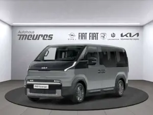 Kia PV5 Passenger 71.2 kWh 7-Sitzer Elite V2L V2X Schiebetüren El. H